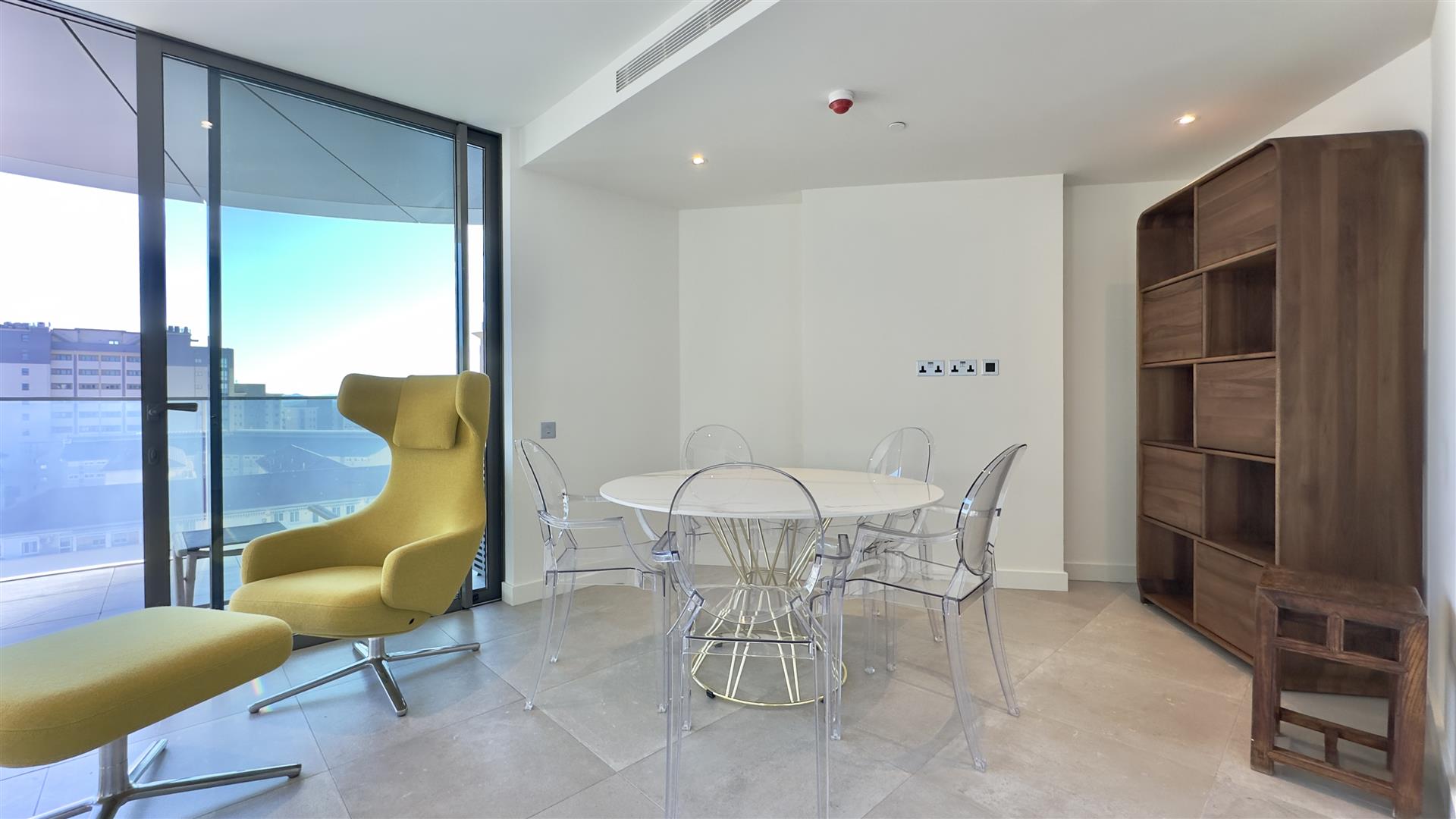 Image of Apartment - 1 Bedrooms - 1 Bathrooms for Sale in EuroCity-Gibraltar, Image 7